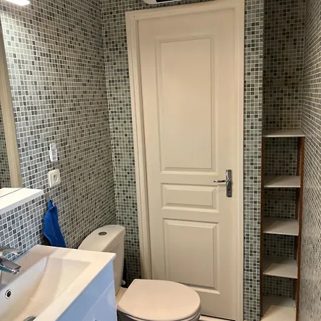 Apartment Magnifique 2 Pieces *